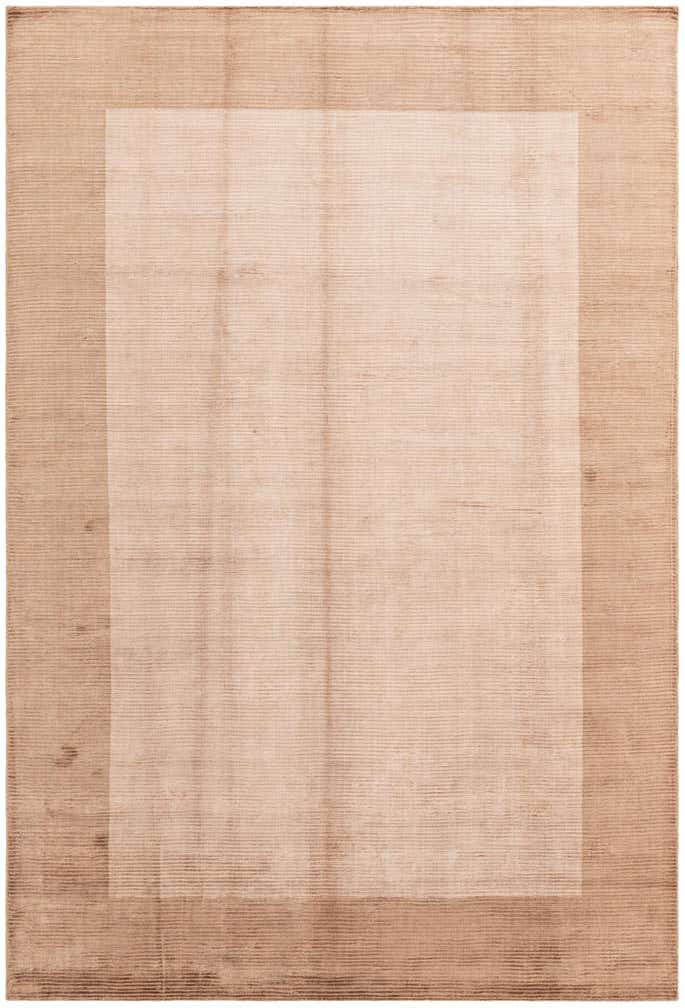 6' 5 x 9' 8 Hand Knotted Darya Wool Rug