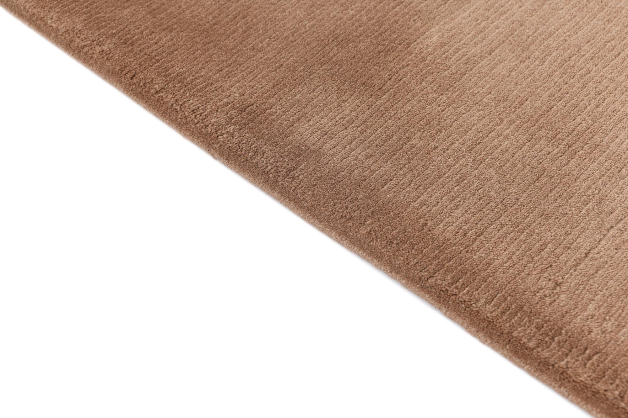 6' 7 x 9' 11 Hand Knotted Darya Wool Rug