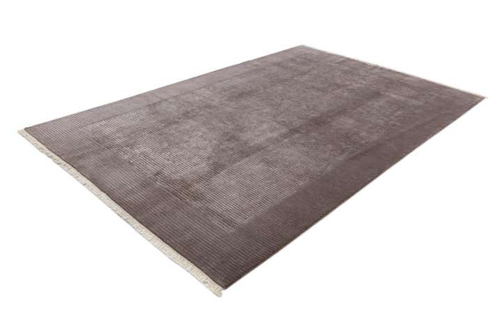 200cm x 300cm Handgeknüpft Darya Wolle Teppich