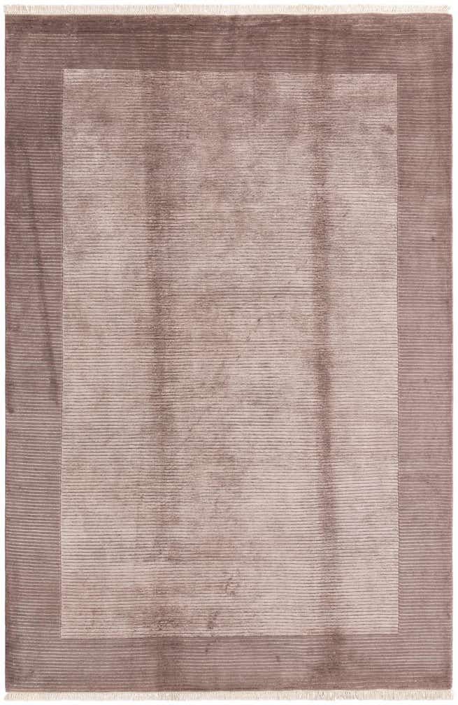 200cm x 300cm Handgeknüpft Darya Wolle Teppich