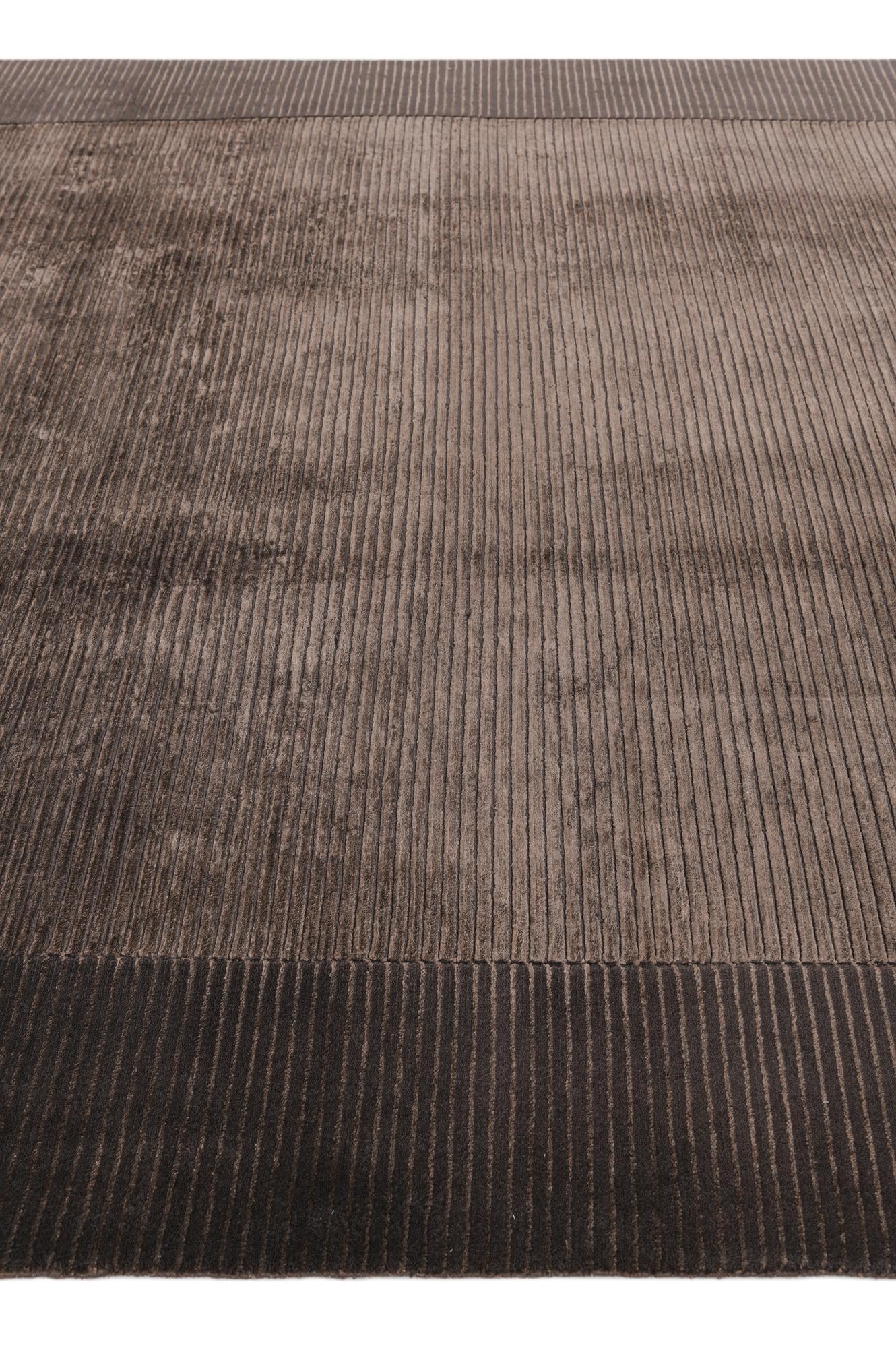 6' 7 x 9' 9 Hand Knotted Darya Wool Rug