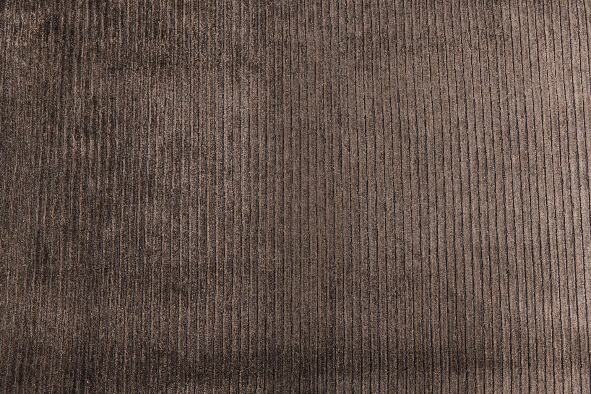 6' 7 x 9' 9 Hand Knotted Darya Wool Rug