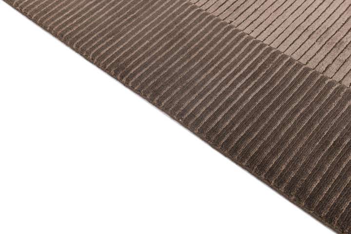 6' 7 x 9' 11 Hand Knotted Darya Wool Rug