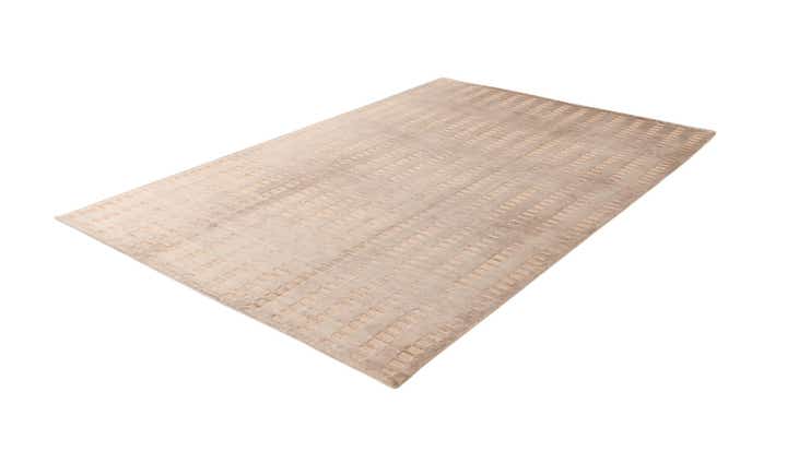 6' 7 x 9' 7 Hand Knotted Darya Wool Rug