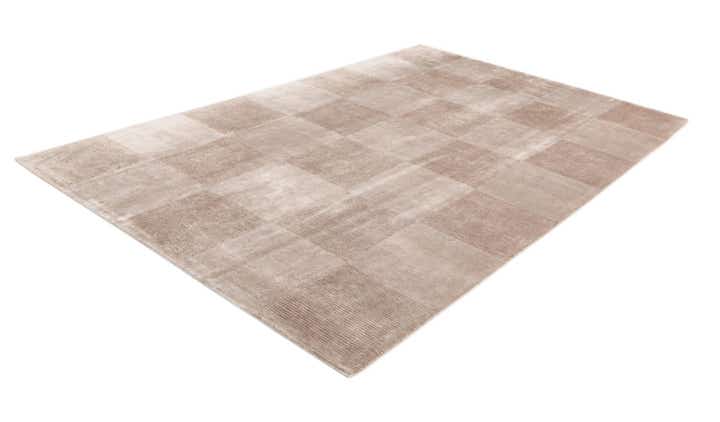 6' 7 x 9' 11 Hand Knotted Darya Wool Rug