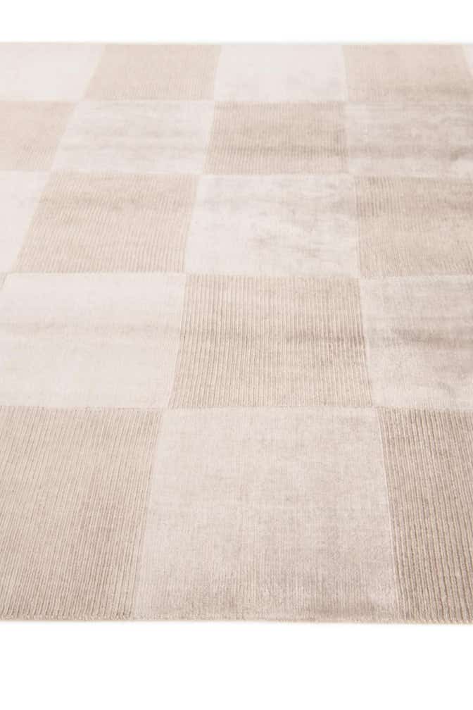 6' 7 x 9' 11 Hand Knotted Darya Wool Rug