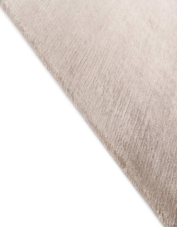 Detail image of 6' 7 x 9' 11  Hand Knotted Darya Wool Rug