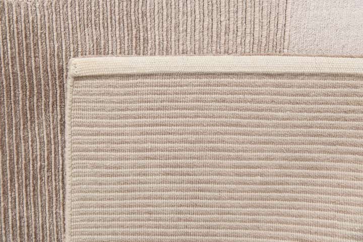 6' 7 x 9' 11 Hand Knotted Darya Wool Rug