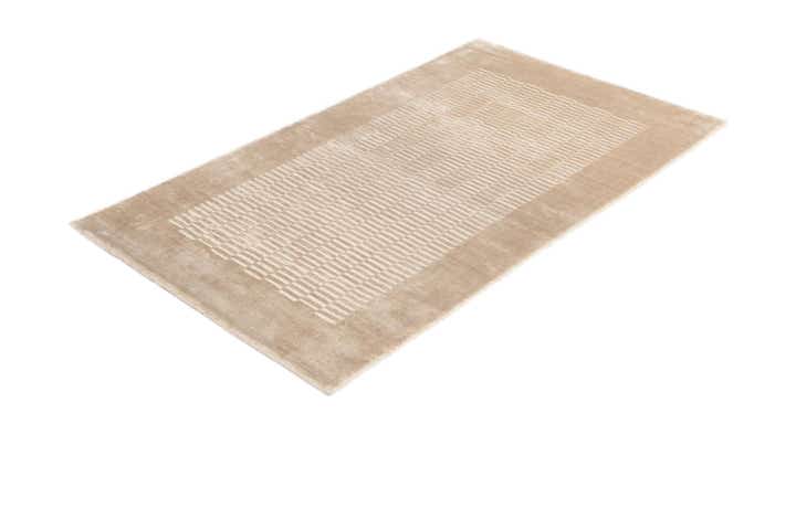 2' 8 x 4' 7 Hand Knotted Darya Wool Rug
