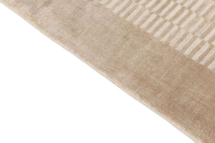 2' 8 x 4' 7 Hand Knotted Darya Wool Rug