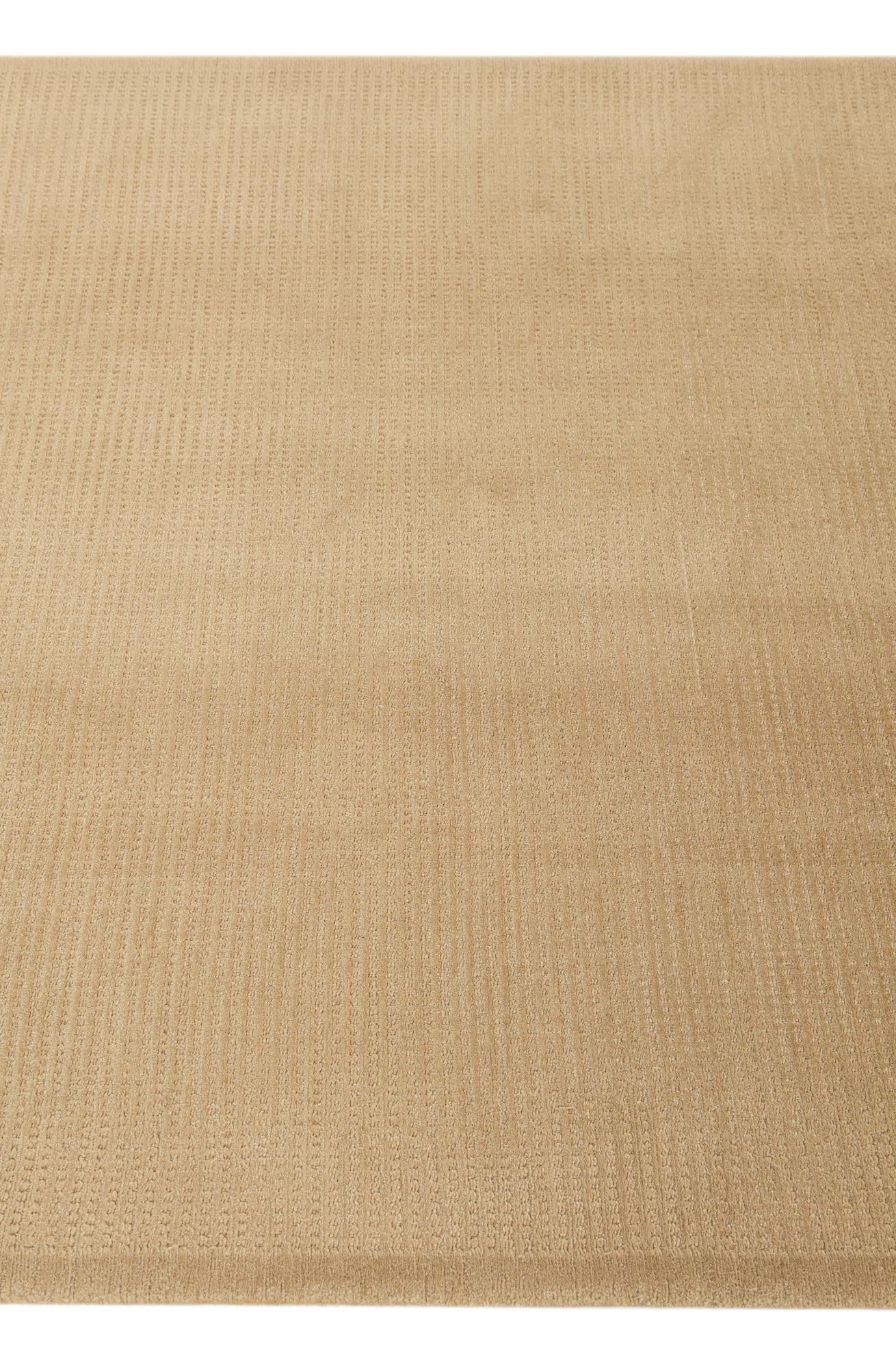 5' 7 x 8' Hand Knotted Darya Wool Rug