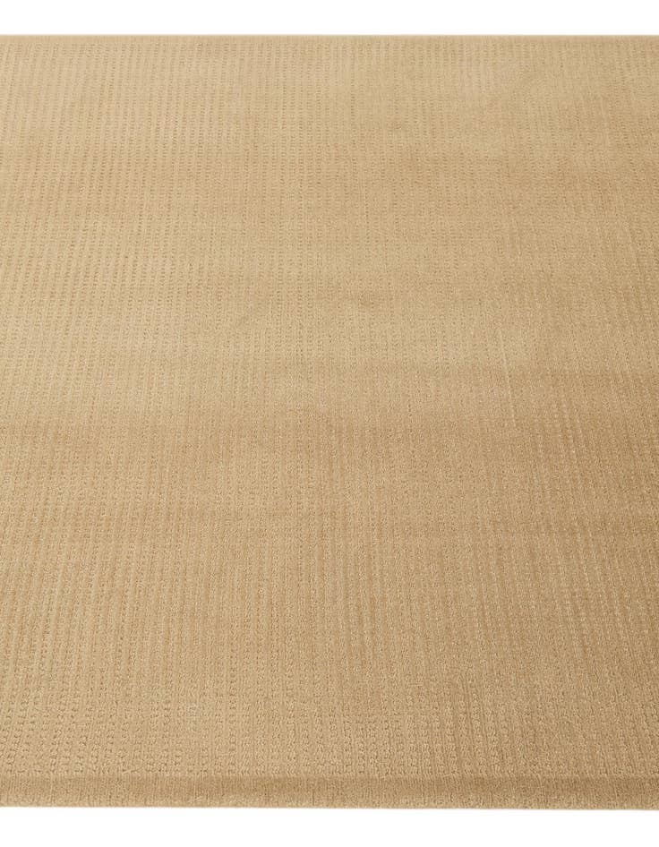 Detail image of 5' 7 x 8'  Hand Knotted Darya Wool Rug