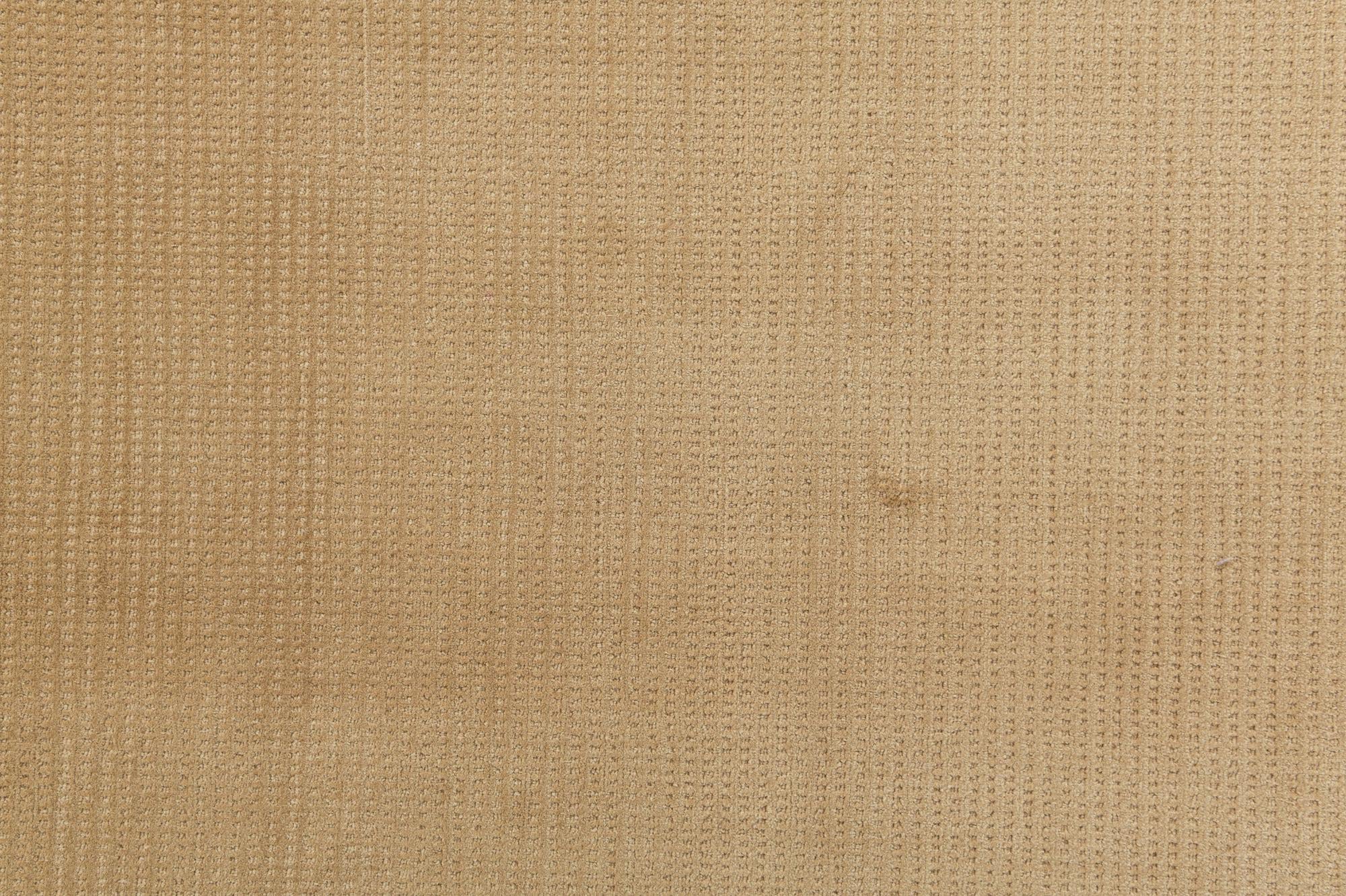 5' 7 x 8' Hand Knotted Darya Wool Rug