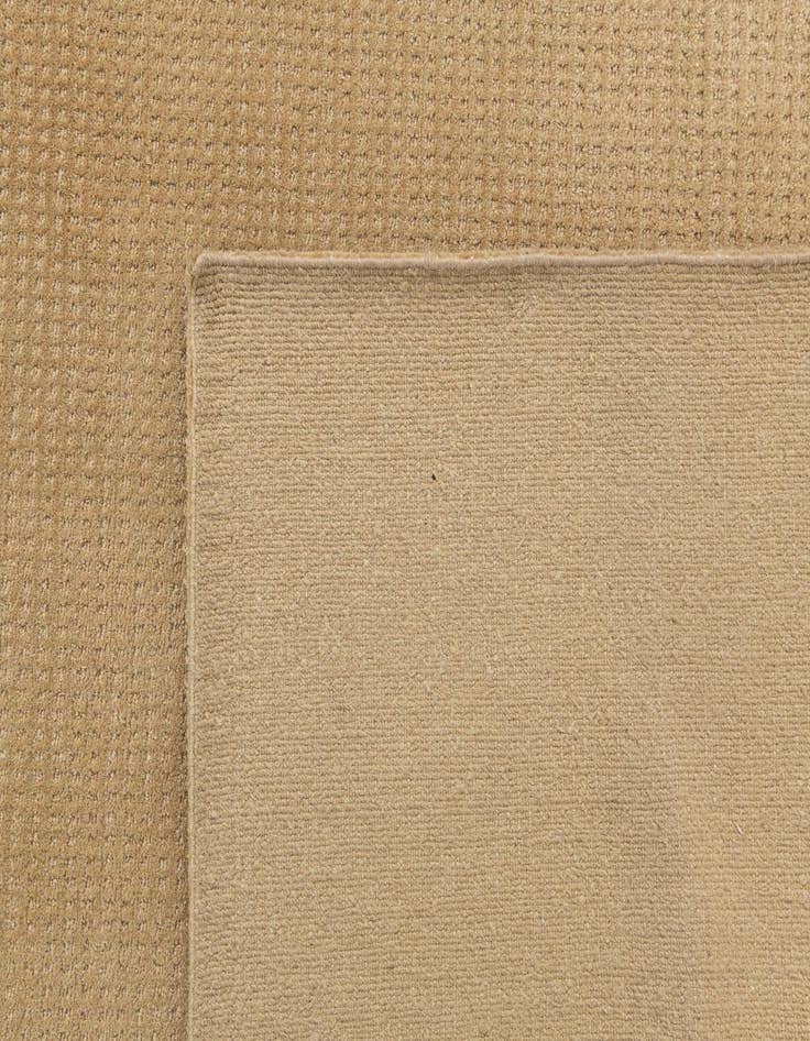 Detail image of 5' 7 x 8'  Hand Knotted Darya Wool Rug