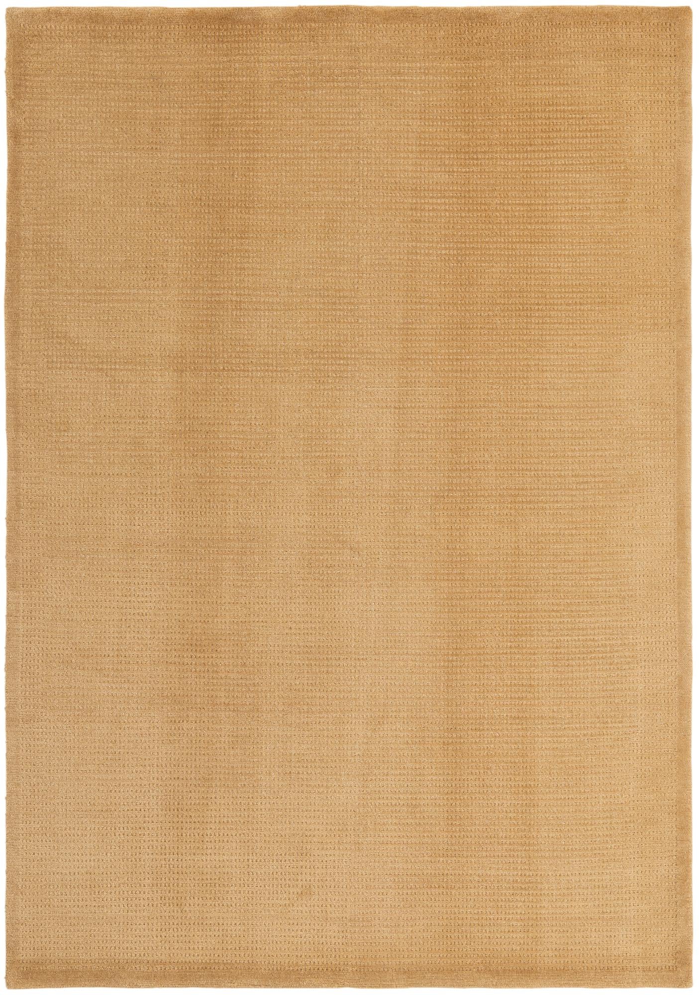 5' 7 x 8' Hand Knotted Darya Wool Rug