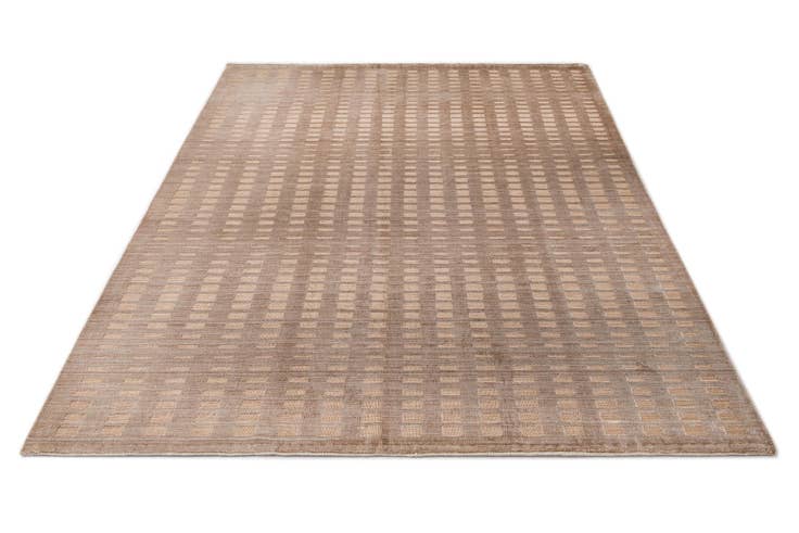 Detail image of 5' 7 x 7' 8 Darya Rug