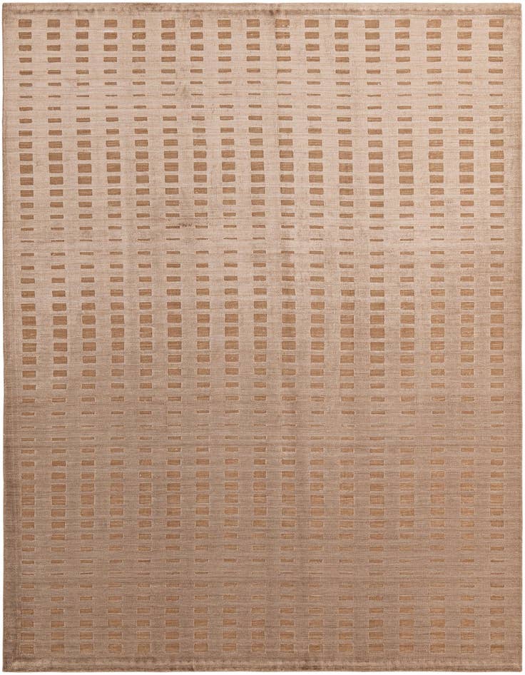 Detail image of 5' 7 x 7' 8 Darya Rug