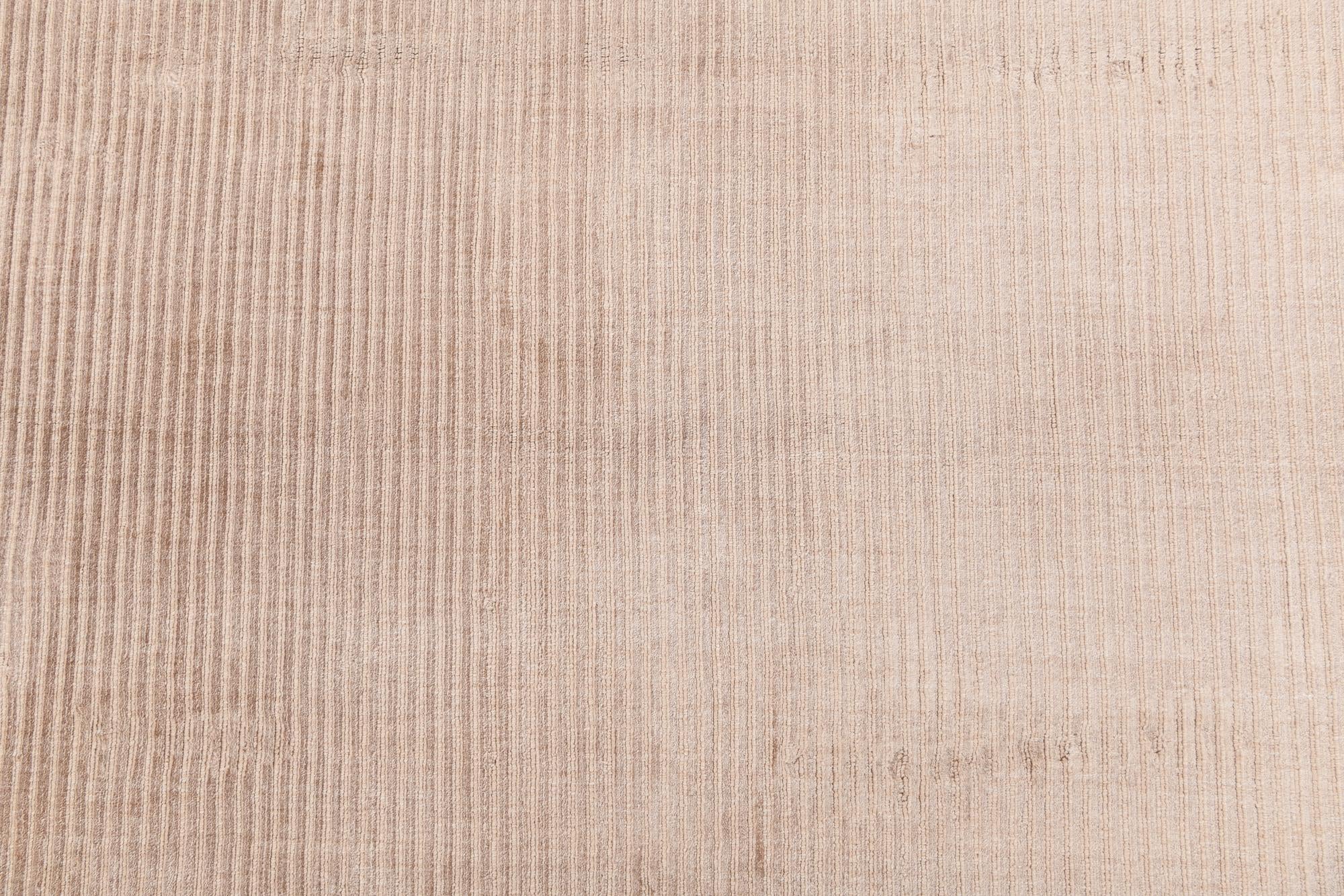 5' 8 x 7' 9 Hand Knotted Darya Wool Rug