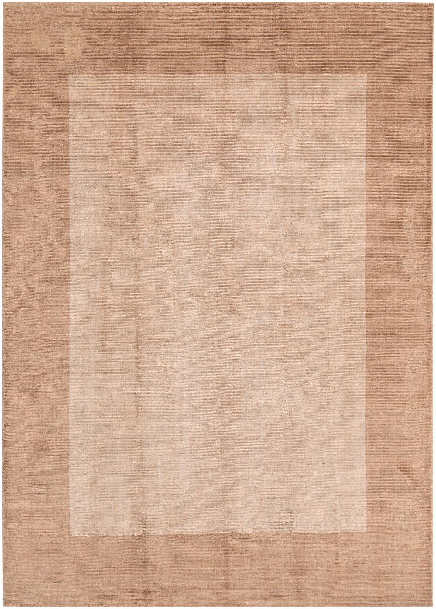 5' 8 x 7' 9 Hand Knotted Darya Wool Rug