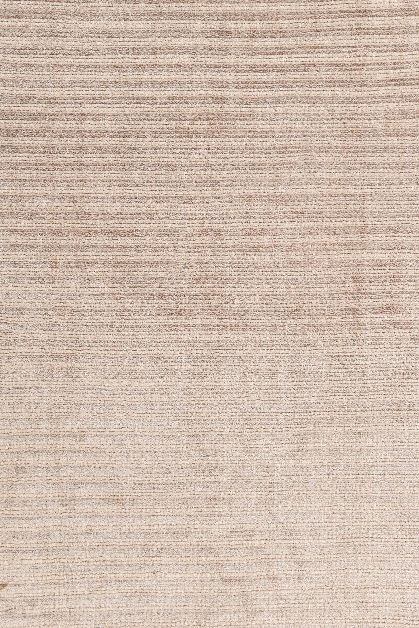 2' 7 x 5' Hand Knotted Darya Wool Rug