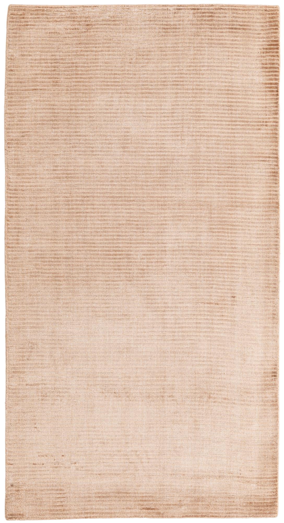 2' 7 x 5' Hand Knotted Darya Wool Rug