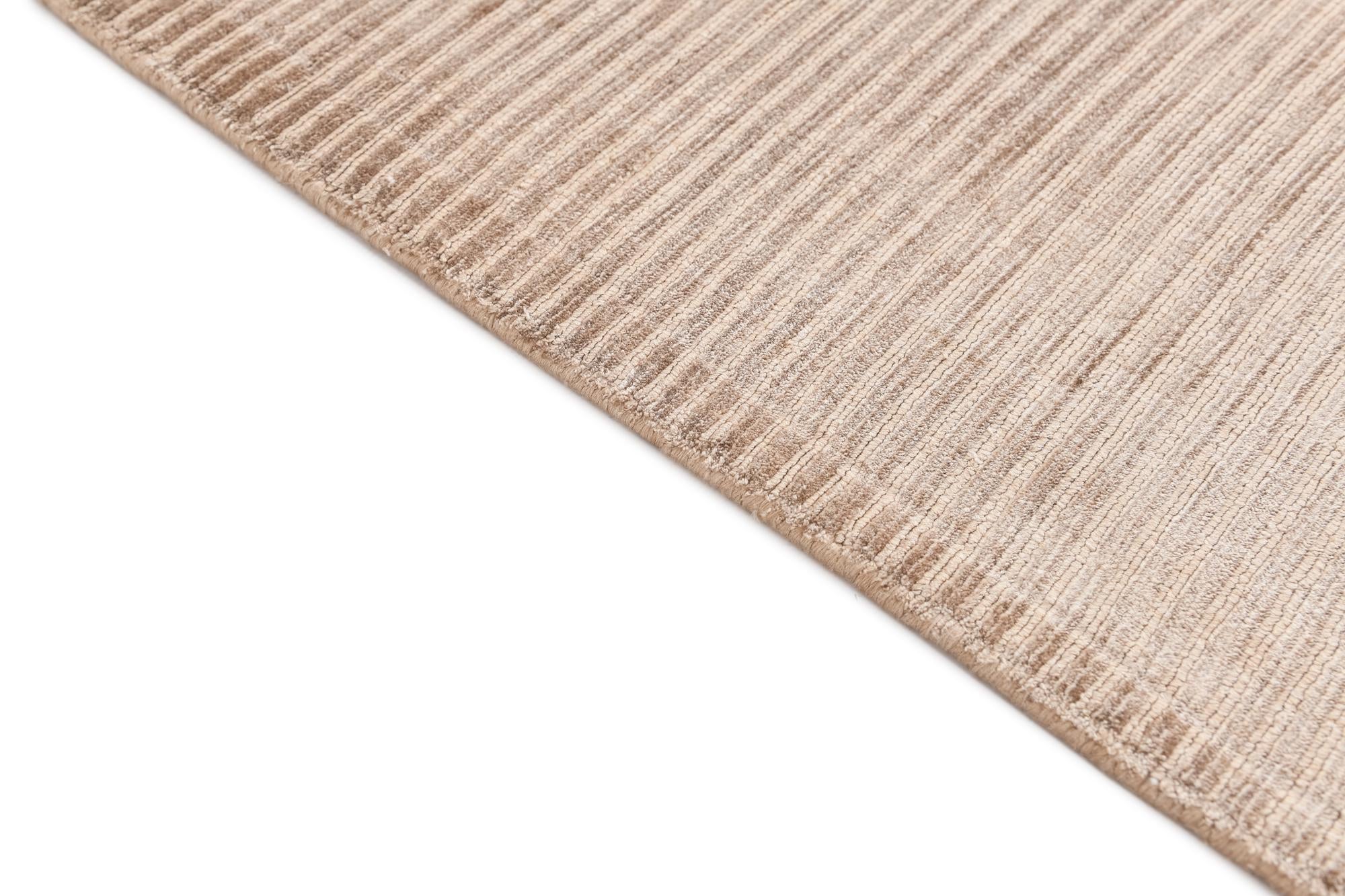 2' 7 x 5' 1 Hand Knotted Darya Wool Rug