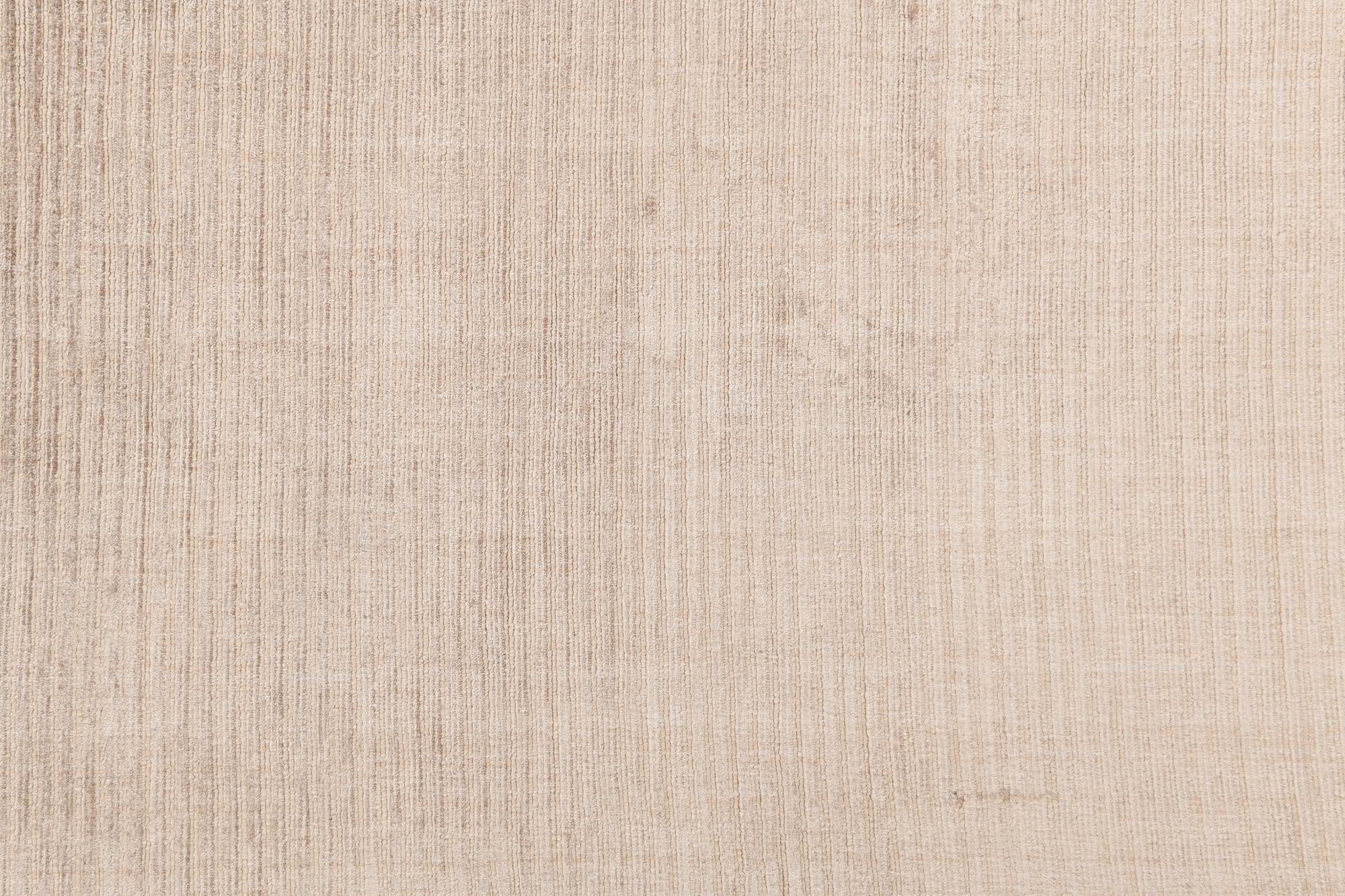 2' 7 x 5' 1 Hand Knotted Darya Wool Rug