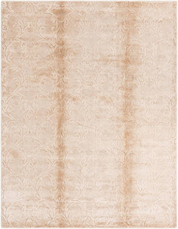 Detail image of 5' 7 x 7' 10 Darya Rug