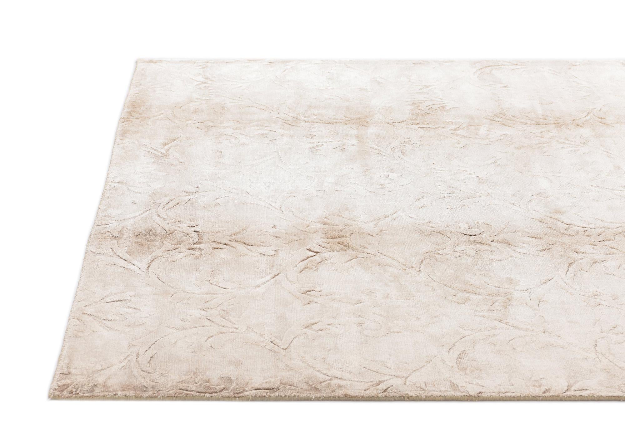 5' 7 x 7' 10 Darya Rug