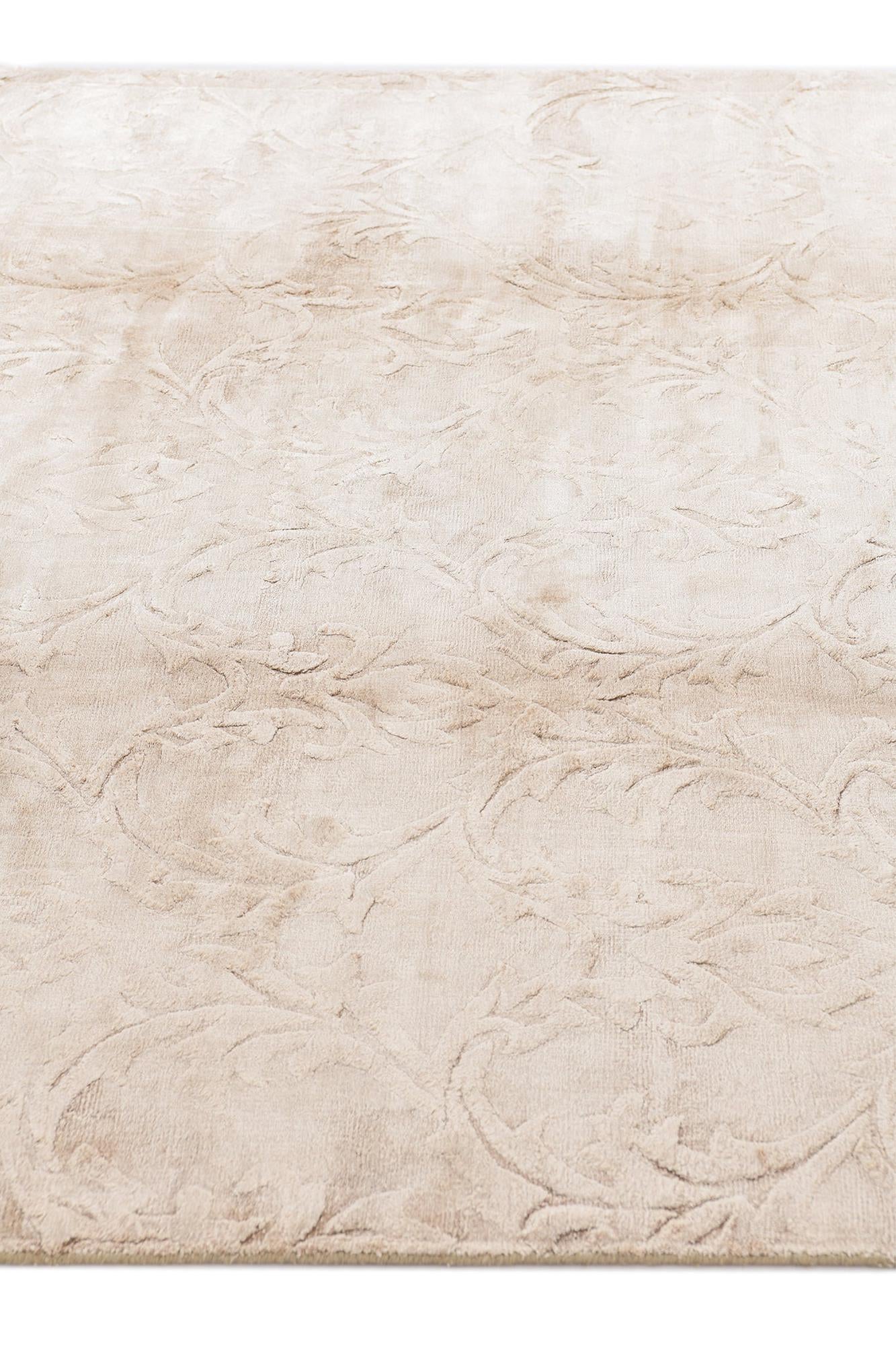 5' 7 x 7' 10 Darya Rug