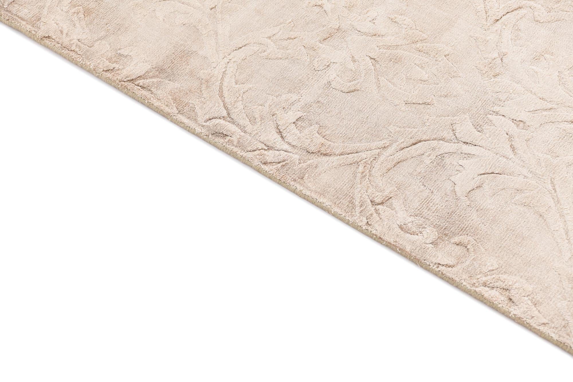 5' 7 x 7' 10 Darya Rug