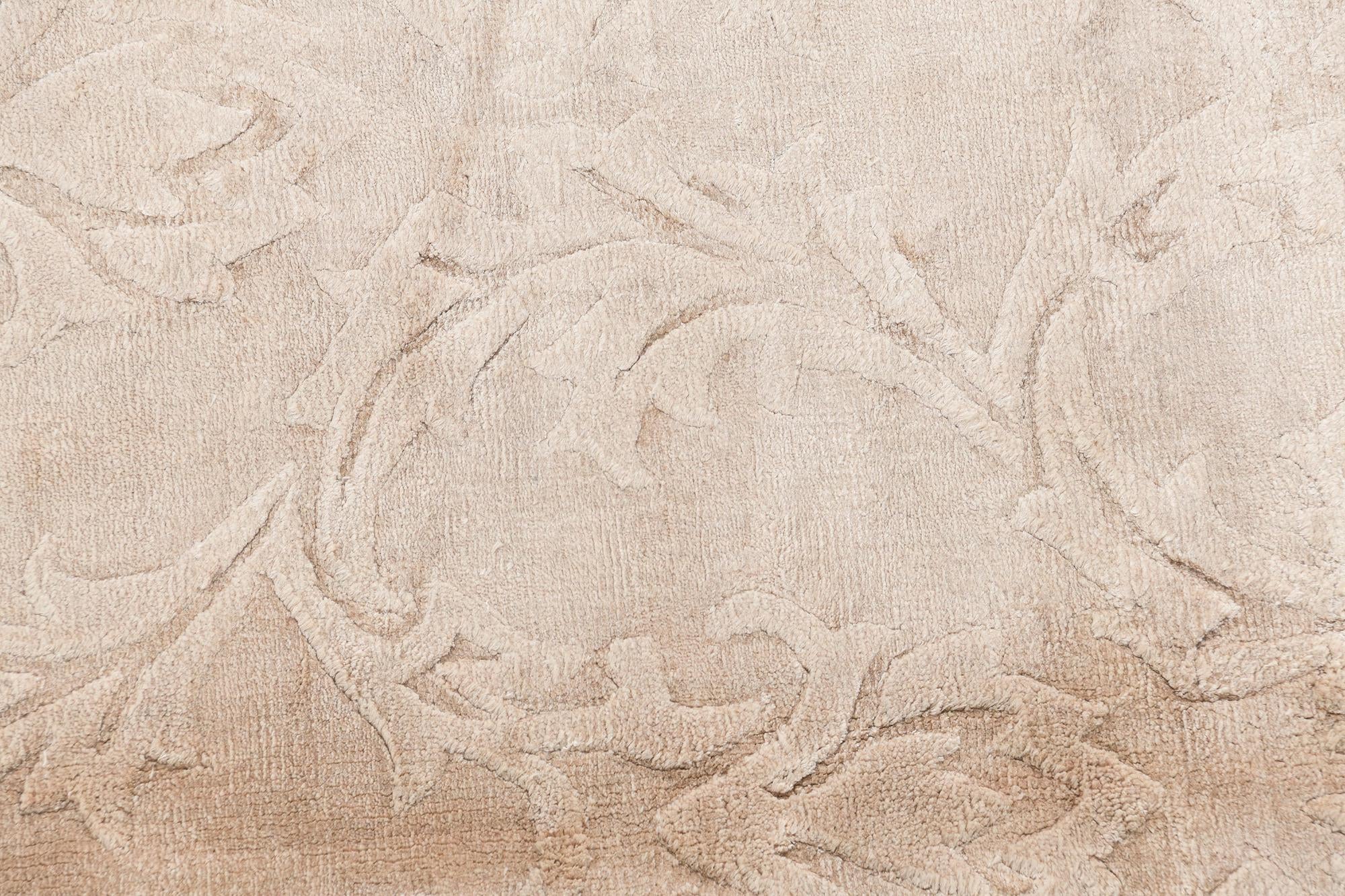 5' 7 x 7' 10 Darya Rug