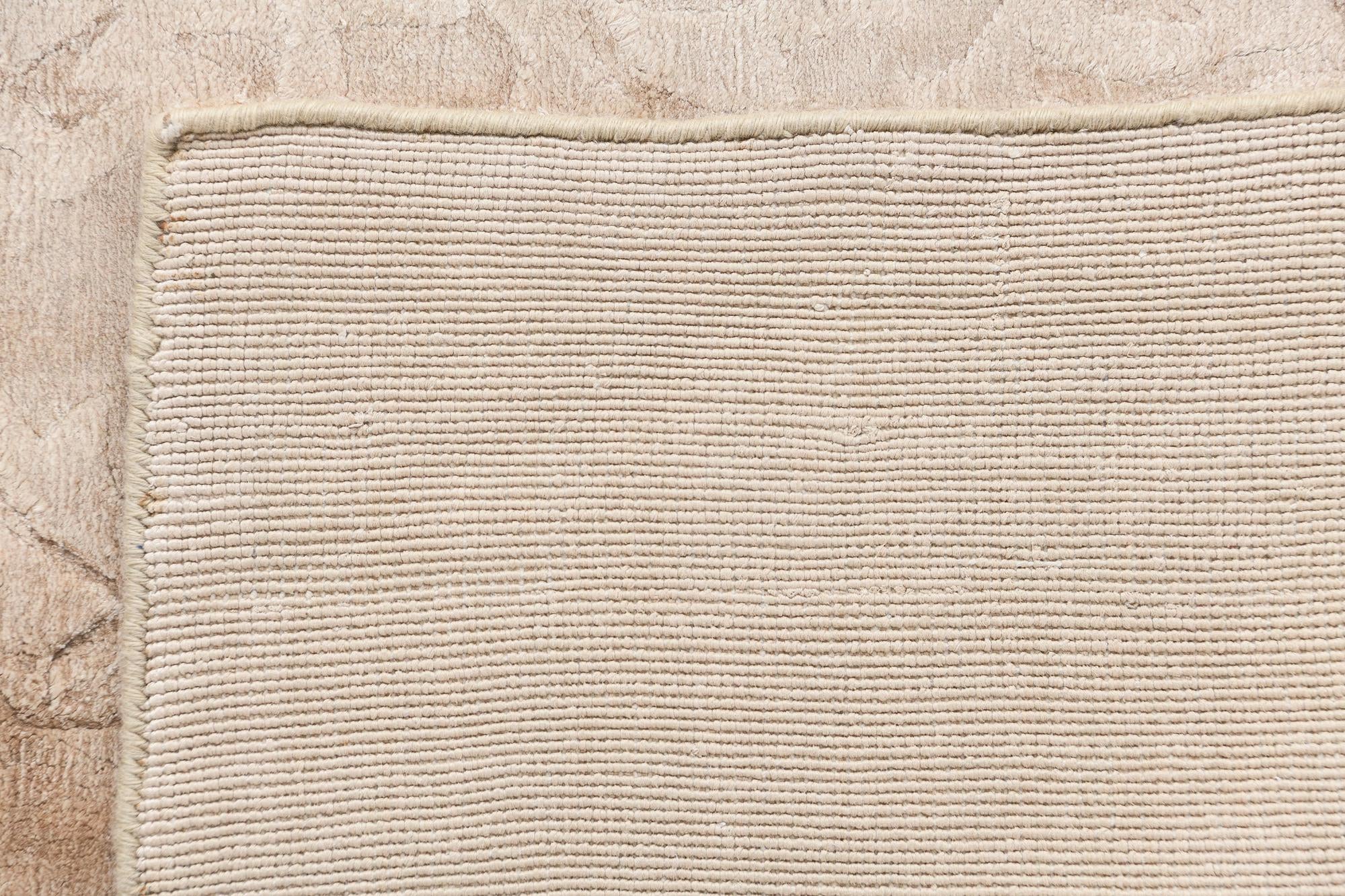 5' 7 x 7' 10 Darya Rug