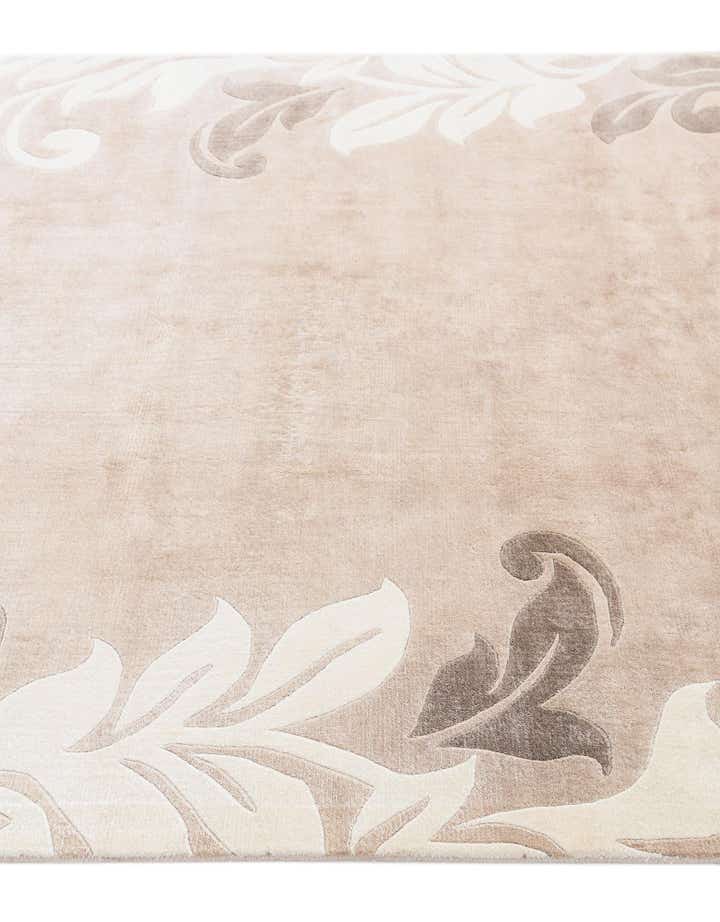 5' 7 x 7' 10 Darya Rug