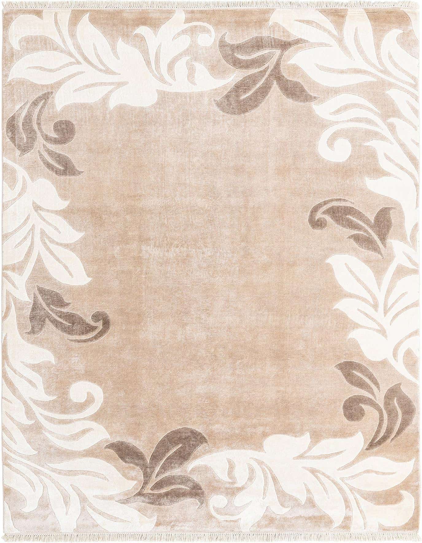 5' 7 x 7' 10 Darya Rug