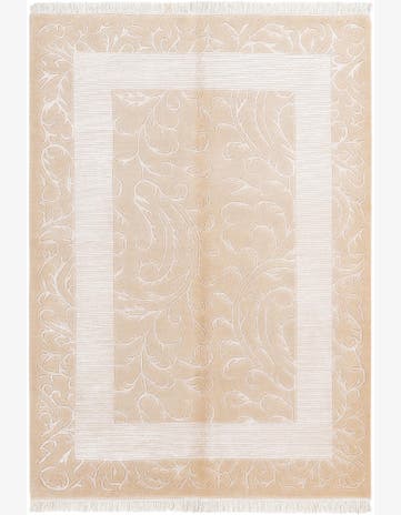 4' 4 x 6' 3 Darya Rug