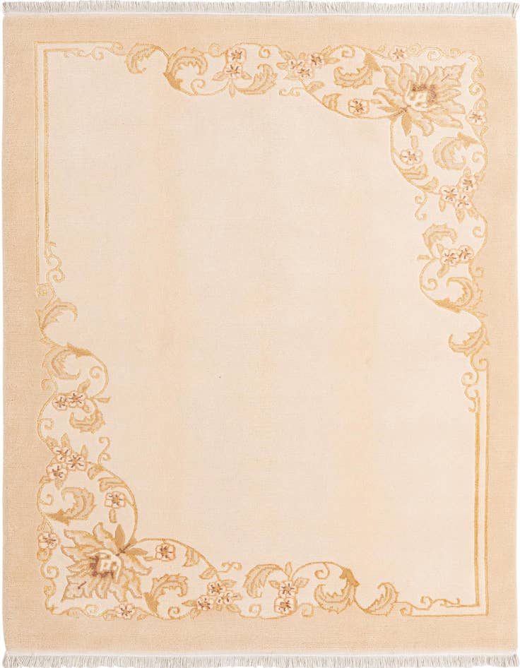 Detail image of 4' 11 x 6' 9 Darya Rug