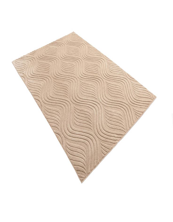 Detail image of 5' 2 x 7' 7 Darya Rug