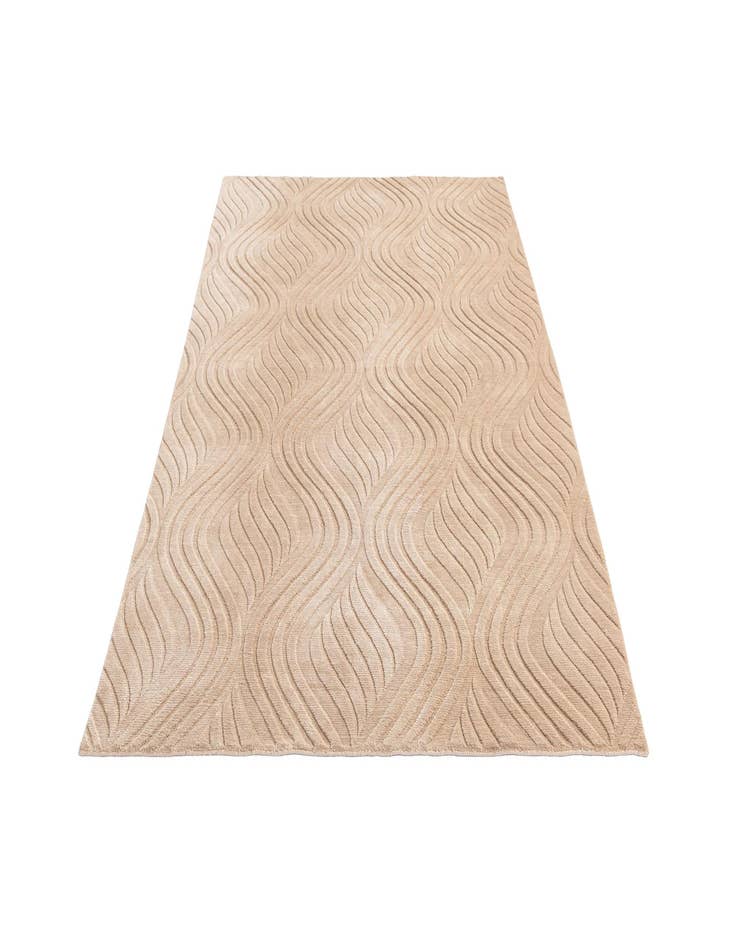 Detail image of 5' 2 x 7' 7 Darya Rug