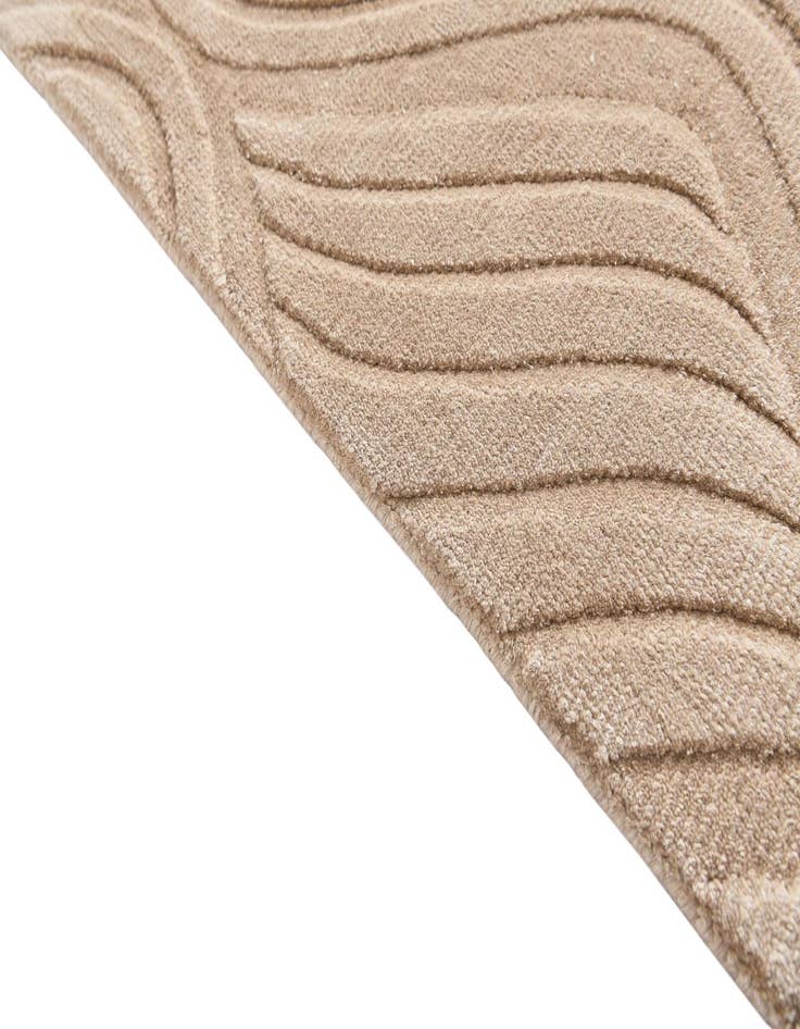 Detail image of 5' 2 x 7' 7 Darya Rug