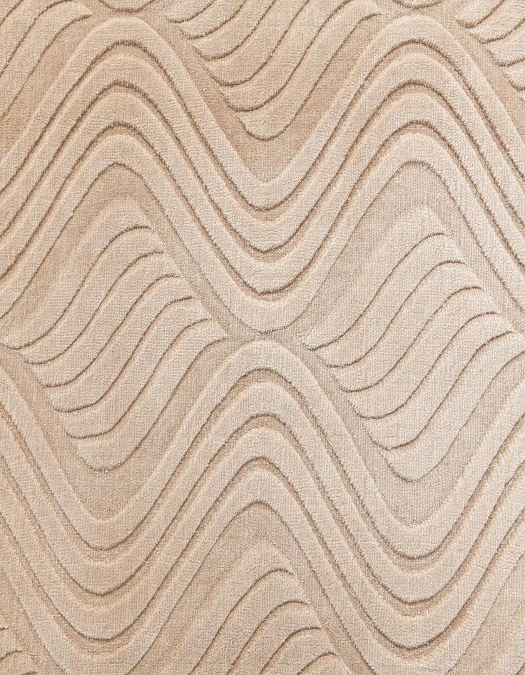 Detail image of 5' 2 x 7' 7 Darya Rug