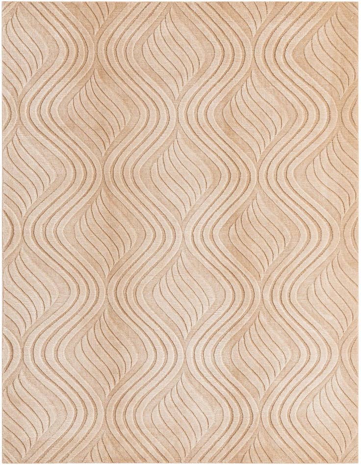 Detail image of 5' 2 x 7' 7 Darya Rug