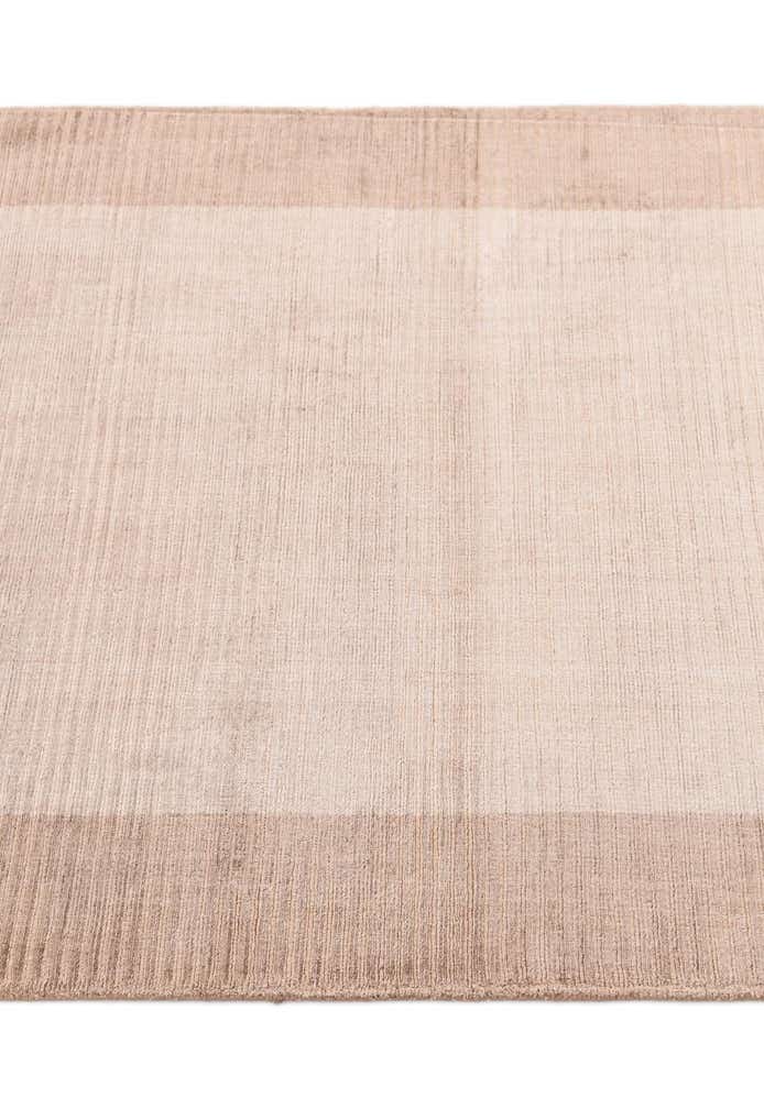 2' 7 x 4' 11 Hand Knotted Darya Wool Rug