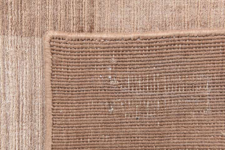 2' 7 x 4' 11 Hand Knotted Darya Wool Rug