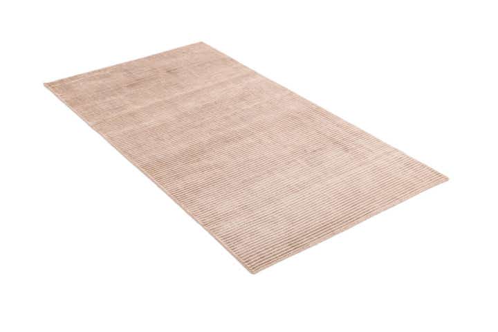 2' 7 x 5' Hand Knotted Darya Wool Rug