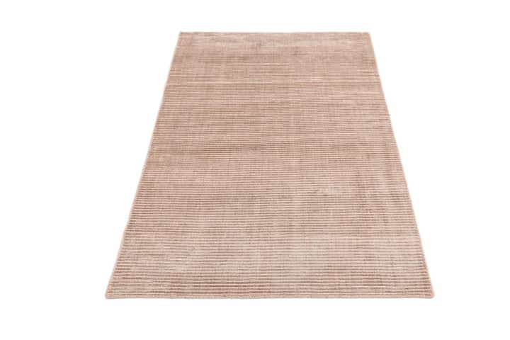 2' 7 x 5' Hand Knotted Darya Wool Rug