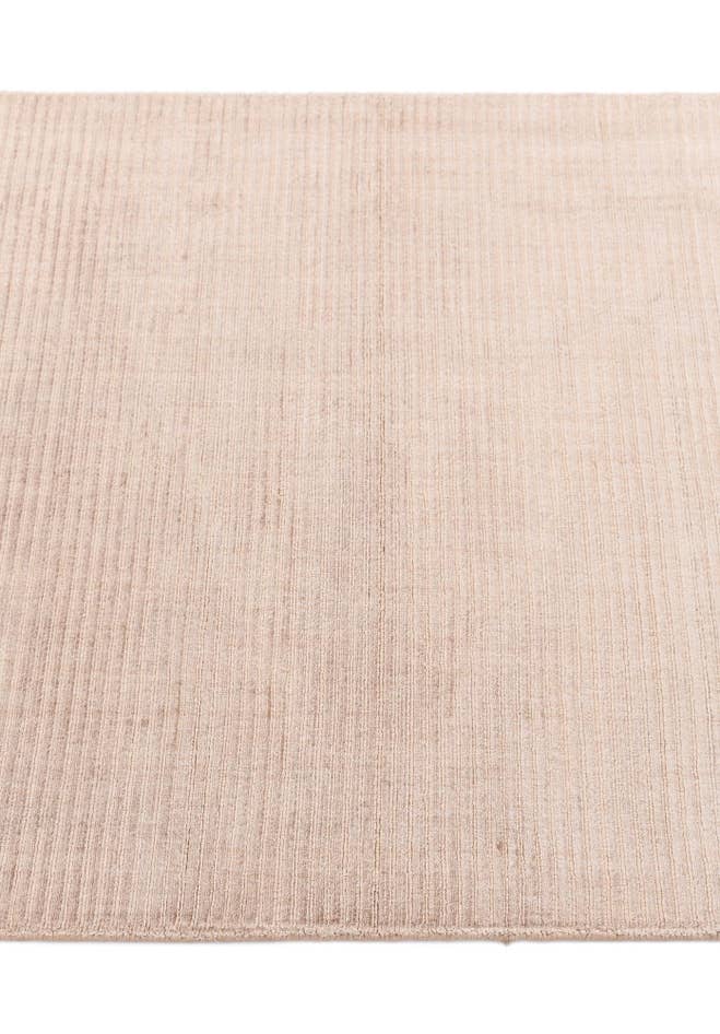 Detail image of 2' 7 x 5' Hand Knotted Darya Wool Rug