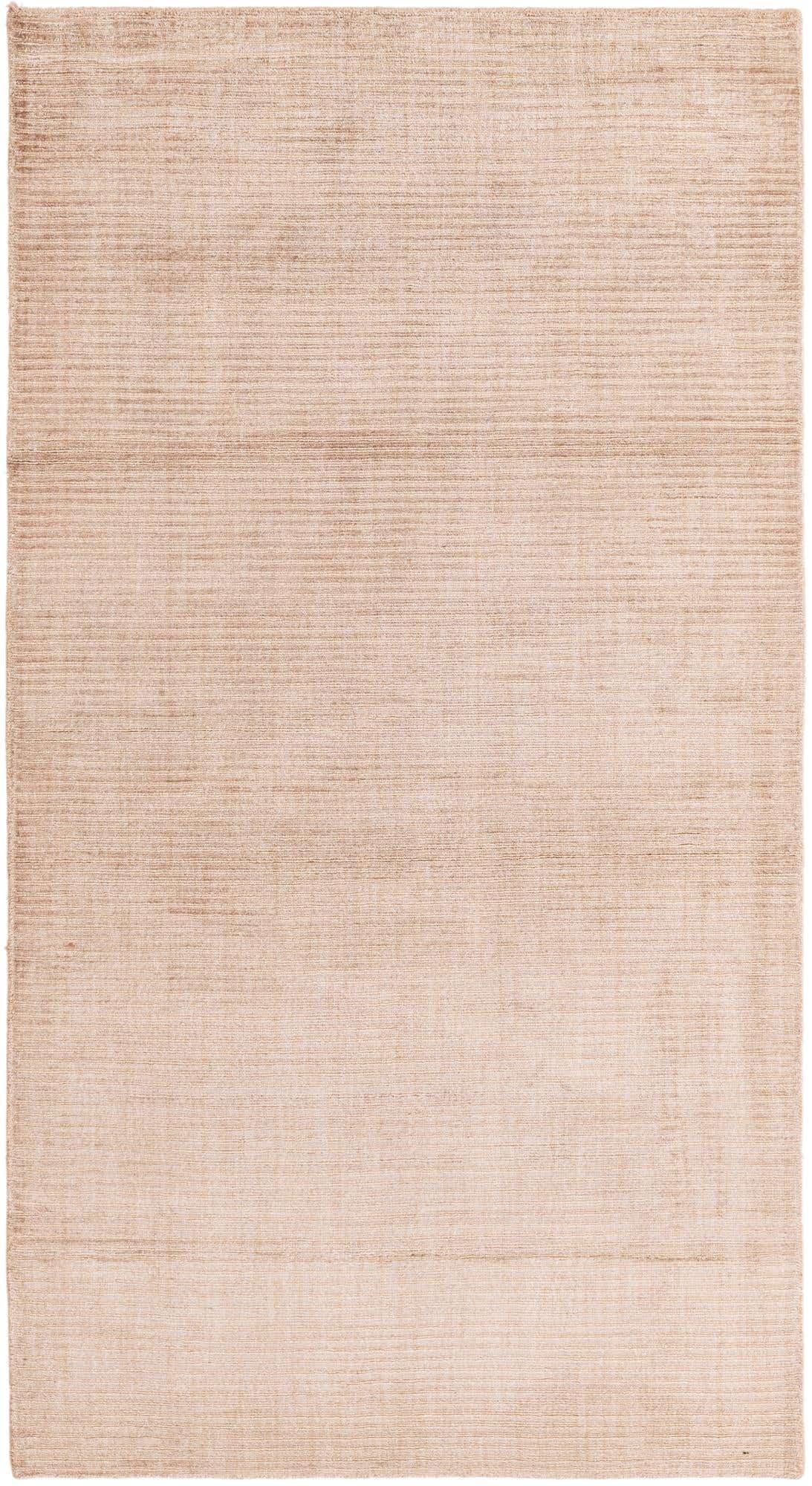 2' 7 x 5' Hand Knotted Darya Wool Rug