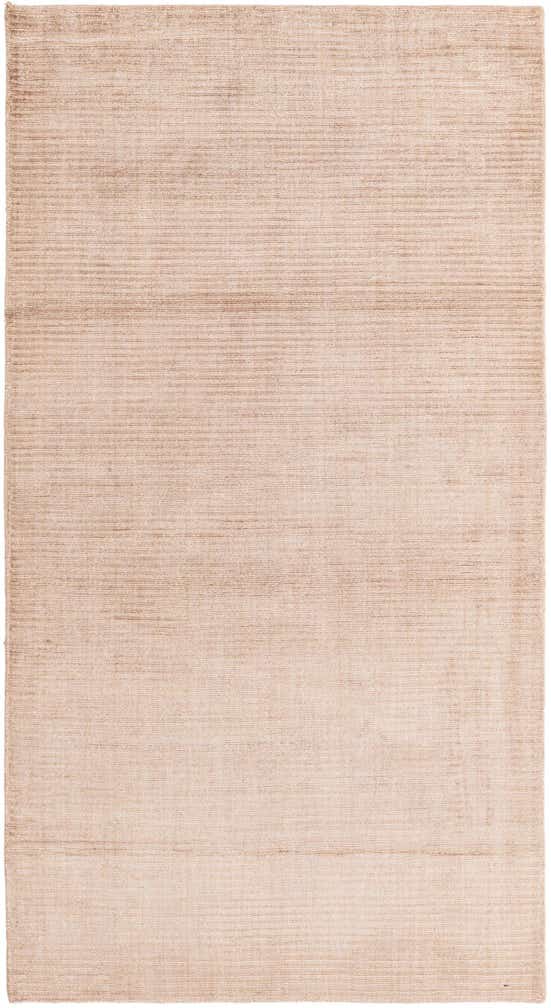 2' 7 x 5' Hand Knotted Darya Wool Rug