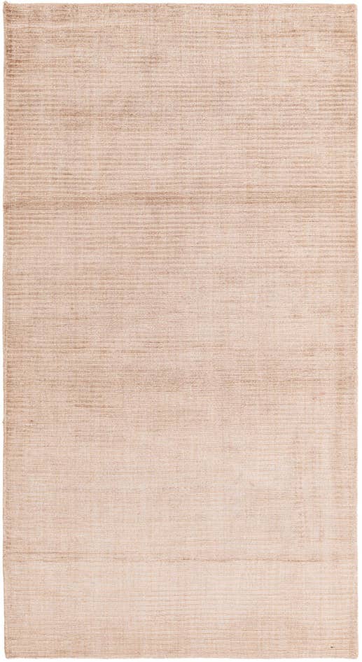 Detail image of 2' 7 x 5' Hand Knotted Darya Wool Rug